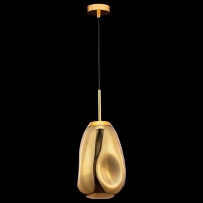 Подвесной светильник Maytoni Mabell P013PL-01G в Копейске - kopejsk.mebel24.online | фото 4