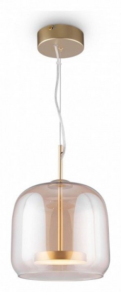 Подвесной светильник Maytoni Madmen MOD128PL-L6AM в Копейске - kopejsk.mebel24.online | фото 2