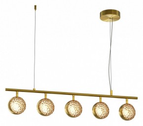Подвесной светильник Maytoni Mind MOD299PL-L48BS3K в Копейске - kopejsk.mebel24.online | фото 2