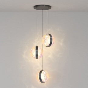 Подвесной светильник Maytoni Misterio MOD379PL-L17B3K в Копейске - kopejsk.mebel24.online | фото 3