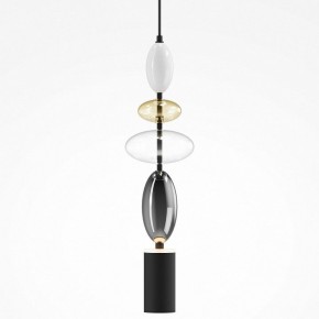Подвесной светильник Maytoni Monochrome MOD071PL-L8B3K1 в Копейске - kopejsk.mebel24.online | фото