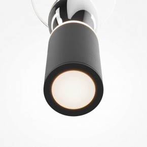 Подвесной светильник Maytoni Monochrome MOD071PL-L8B3K1 в Копейске - kopejsk.mebel24.online | фото 5