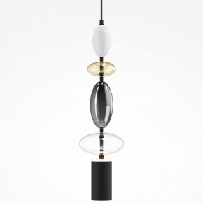 Подвесной светильник Maytoni Monochrome MOD071PL-L8B3K2 в Копейске - kopejsk.mebel24.online | фото