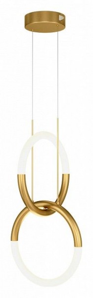 Подвесной светильник Maytoni Node MOD165PL-L18G3K в Копейске - kopejsk.mebel24.online | фото 2
