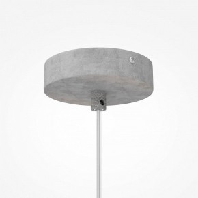 Подвесной светильник Maytoni Opus MOD380PL-01GR в Копейске - kopejsk.mebel24.online | фото 6