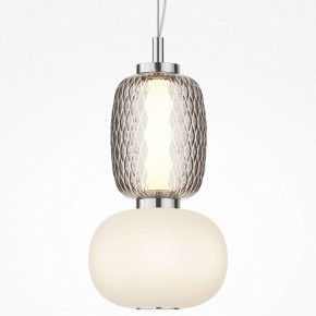 Подвесной светильник Maytoni Pattern MOD267PL-L18CH3K в Копейске - kopejsk.mebel24.online | фото 2