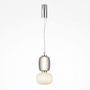 Подвесной светильник Maytoni Pattern MOD267PL-L18CH3K в Копейске - kopejsk.mebel24.online | фото 4