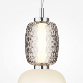 Подвесной светильник Maytoni Pattern MOD267PL-L18CH3K в Копейске - kopejsk.mebel24.online | фото 6