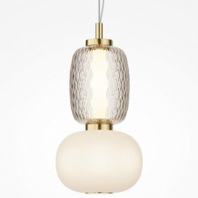 Подвесной светильник Maytoni Pattern MOD267PL-L18G3K в Копейске - kopejsk.mebel24.online | фото