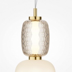 Подвесной светильник Maytoni Pattern MOD267PL-L18G3K в Копейске - kopejsk.mebel24.online | фото 5