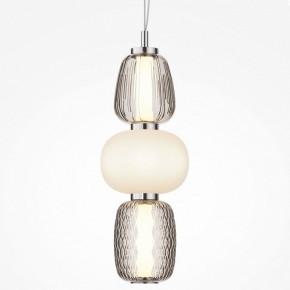 Подвесной светильник Maytoni Pattern MOD267PL-L28CH3K в Копейске - kopejsk.mebel24.online | фото