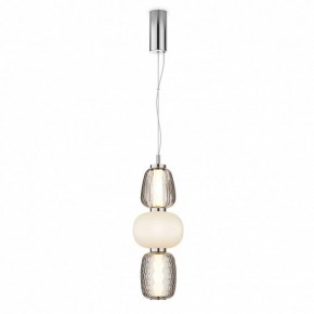 Подвесной светильник Maytoni Pattern MOD267PL-L28CH3K в Копейске - kopejsk.mebel24.online | фото 2