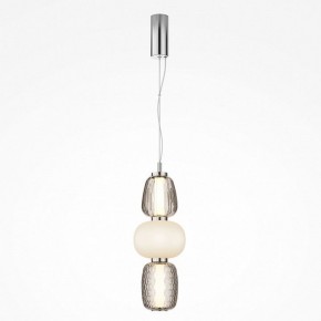 Подвесной светильник Maytoni Pattern MOD267PL-L28CH3K в Копейске - kopejsk.mebel24.online | фото 3
