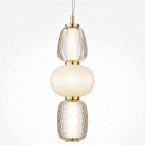 Подвесной светильник Maytoni Pattern MOD267PL-L28G3K в Копейске - kopejsk.mebel24.online | фото