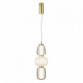 Подвесной светильник Maytoni Pattern MOD267PL-L28G3K в Копейске - kopejsk.mebel24.online | фото 2