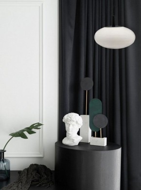Подвесной светильник Maytoni Perlas P062PL-01W в Копейске - kopejsk.mebel24.online | фото 4