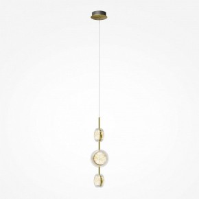Подвесной светильник Maytoni Pharao MOD361PL-L22BS3K в Копейске - kopejsk.mebel24.online | фото 3