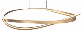 Подвесной светильник Maytoni Plons MOD283PL-L40BS3K в Копейске - kopejsk.mebel24.online | фото