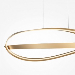 Подвесной светильник Maytoni Plons MOD283PL-L40BS3K в Копейске - kopejsk.mebel24.online | фото 5