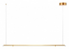 Подвесной светильник Maytoni Plume MOD340PL-L28BS3K в Копейске - kopejsk.mebel24.online | фото 2