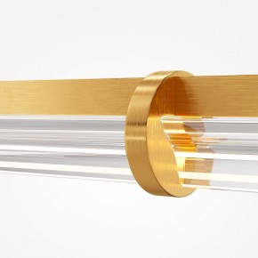 Подвесной светильник Maytoni Plume MOD340PL-L28BS3K в Копейске - kopejsk.mebel24.online | фото 3