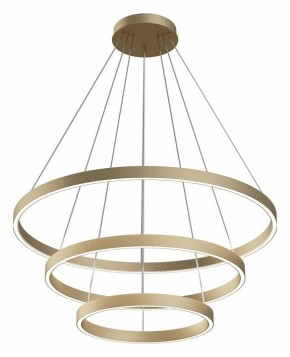 Подвесной светильник Maytoni Rim MOD058PL-L100BS4K в Копейске - kopejsk.mebel24.online | фото 5
