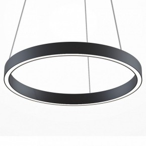 Подвесной светильник Maytoni Rim MOD058PL-L22BK в Копейске - kopejsk.mebel24.online | фото