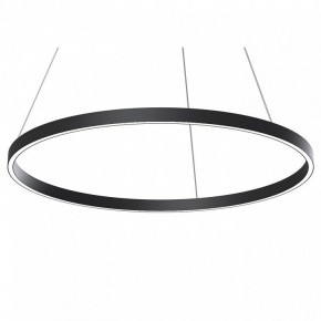 Подвесной светильник Maytoni Rim MOD058PL-L42BK в Копейске - kopejsk.mebel24.online | фото