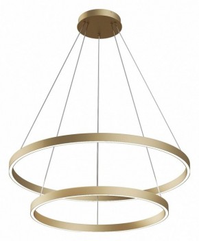Подвесной светильник Maytoni Rim MOD058PL-L74BS4K в Копейске - kopejsk.mebel24.online | фото 2