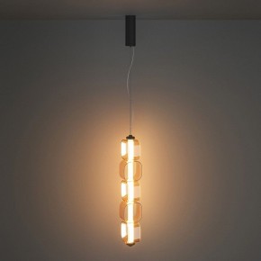 Подвесной светильник Maytoni Ritmo MOD381PL-L30B3K в Копейске - kopejsk.mebel24.online | фото 3