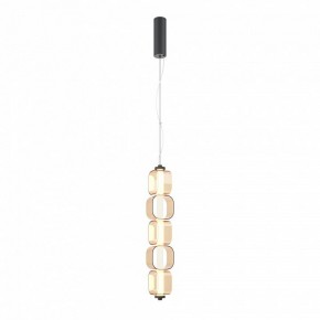 Подвесной светильник Maytoni Ritmo MOD381PL-L30B3K в Копейске - kopejsk.mebel24.online | фото 4