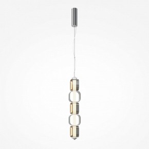 Подвесной светильник Maytoni Ritmo MOD381PL-L30CH3K в Копейске - kopejsk.mebel24.online | фото 2