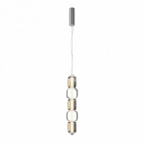 Подвесной светильник Maytoni Ritmo MOD381PL-L30CH3K в Копейске - kopejsk.mebel24.online | фото 4
