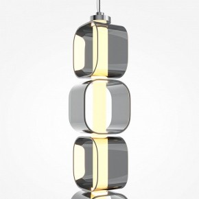Подвесной светильник Maytoni Ritmo MOD381PL-L30CH3K в Копейске - kopejsk.mebel24.online | фото 6