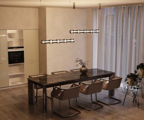 Подвесной светильник Maytoni Ritmo MOD381PL-L45CH3K в Копейске - kopejsk.mebel24.online | фото 5