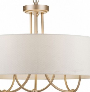 Подвесной светильник Maytoni Roma ARM006PL-06G в Копейске - kopejsk.mebel24.online | фото 4