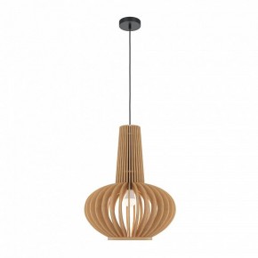 Подвесной светильник Maytoni Roots MOD193PL-01W1 в Копейске - kopejsk.mebel24.online | фото 2