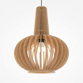 Подвесной светильник Maytoni Roots MOD193PL-01W1 в Копейске - kopejsk.mebel24.online | фото 3