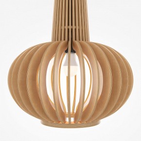 Подвесной светильник Maytoni Roots MOD193PL-01W1 в Копейске - kopejsk.mebel24.online | фото 4