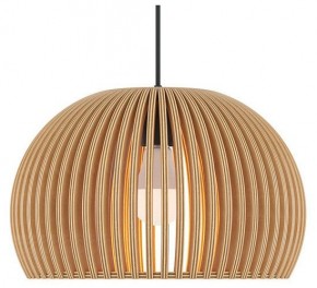 Подвесной светильник Maytoni Roots MOD195PL-01W в Копейске - kopejsk.mebel24.online | фото