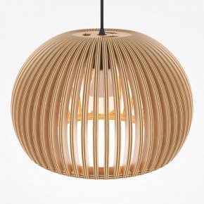 Подвесной светильник Maytoni Roots MOD195PL-01W в Копейске - kopejsk.mebel24.online | фото 5