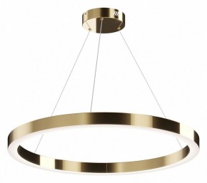 Подвесной светильник Maytoni Saturno MOD415PL-L60BS4K в Копейске - kopejsk.mebel24.online | фото 2