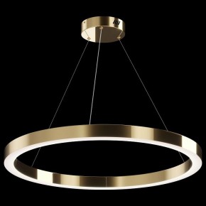Подвесной светильник Maytoni Saturno MOD415PL-L60BS4K в Копейске - kopejsk.mebel24.online | фото 3