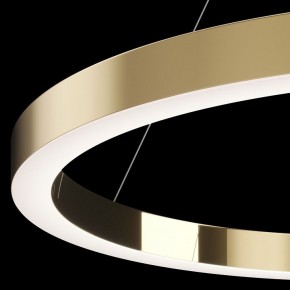 Подвесной светильник Maytoni Saturno MOD415PL-L60BS4K в Копейске - kopejsk.mebel24.online | фото 5