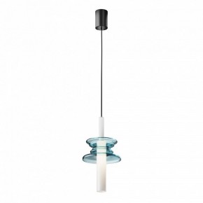 Подвесной светильник Maytoni Sound Wave MOD255PL-01B2 в Копейске - kopejsk.mebel24.online | фото 2