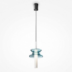 Подвесной светильник Maytoni Sound Wave MOD255PL-01B2 в Копейске - kopejsk.mebel24.online | фото 3