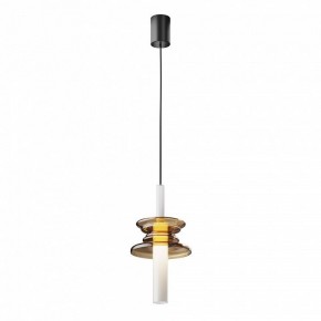 Подвесной светильник Maytoni Sound Wave MOD255PL-01B3 в Копейске - kopejsk.mebel24.online | фото 2