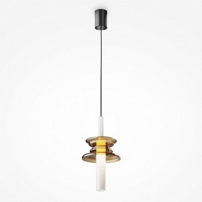 Подвесной светильник Maytoni Sound Wave MOD255PL-01B3 в Копейске - kopejsk.mebel24.online | фото 3