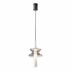 Подвесной светильник Maytoni Sound Wave MOD255PL-01B4 в Копейске - kopejsk.mebel24.online | фото 2