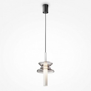 Подвесной светильник Maytoni Sound Wave MOD255PL-01B4 в Копейске - kopejsk.mebel24.online | фото 3